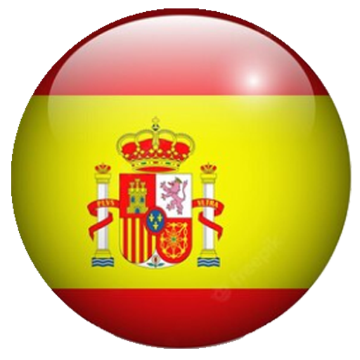 bandera idioma español